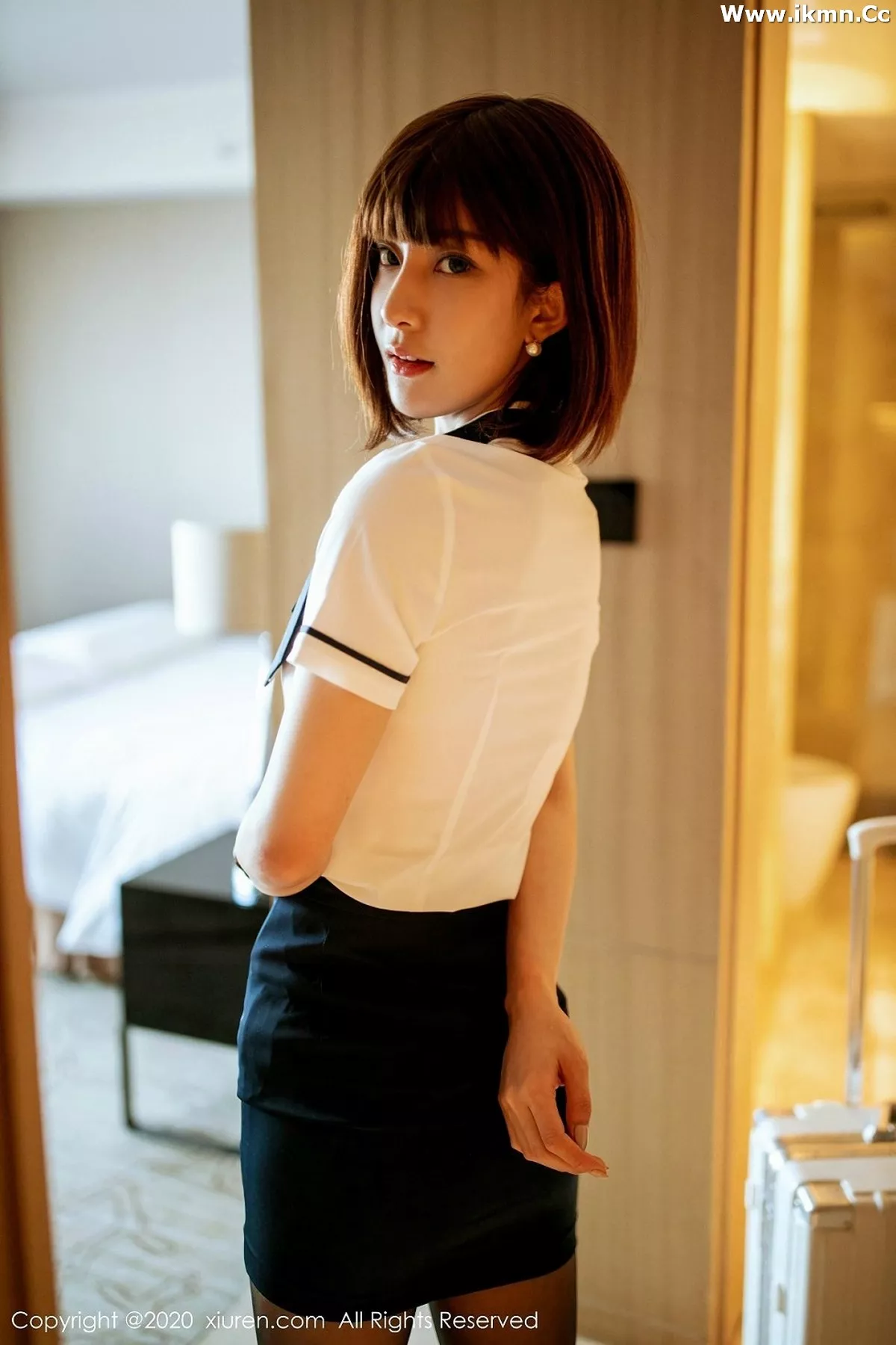 漂亮美女_林文文全集