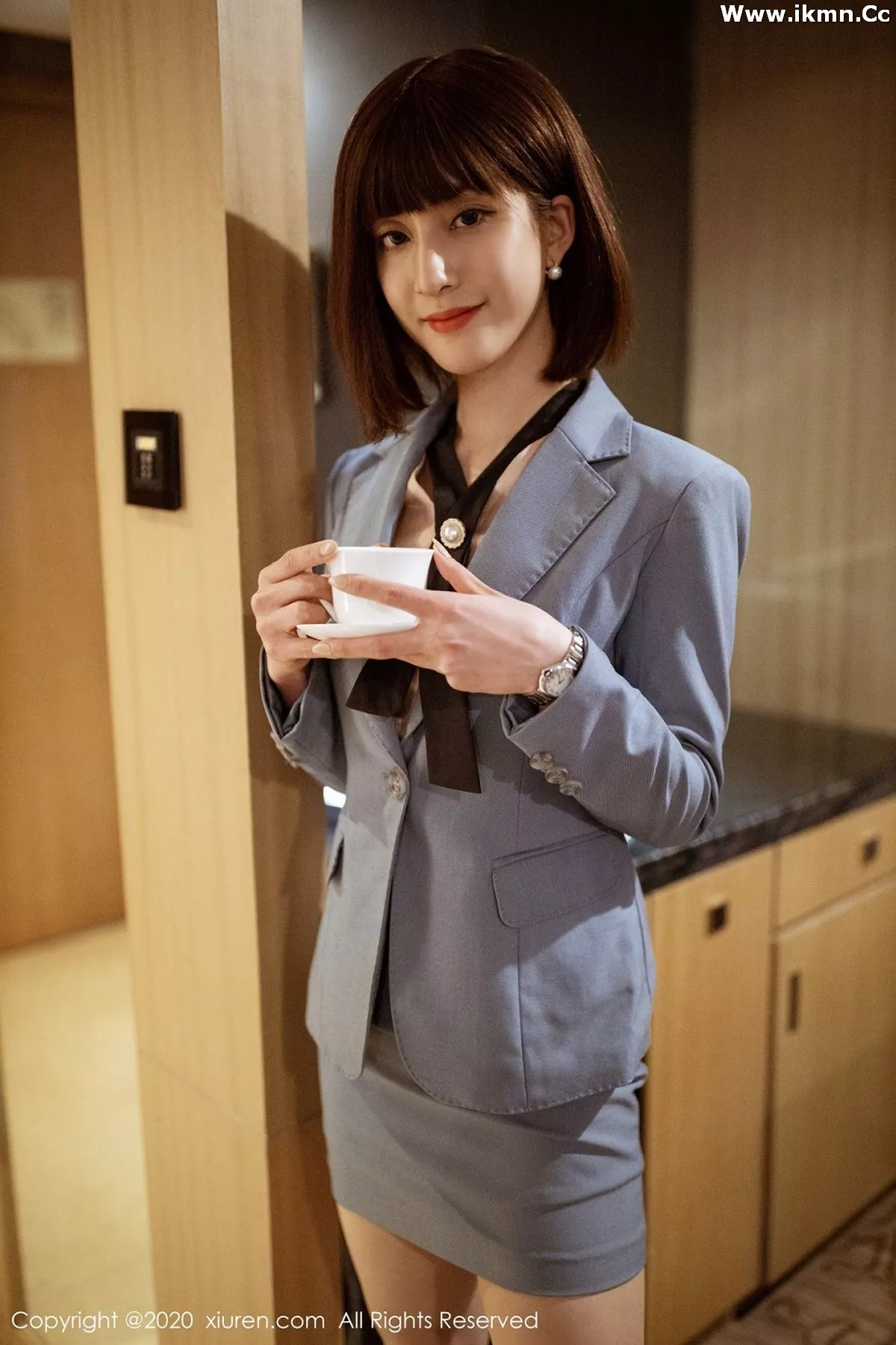 漂亮美女_林文文全集