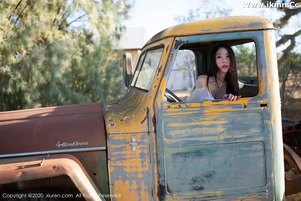 漂亮美女_梦心月全集