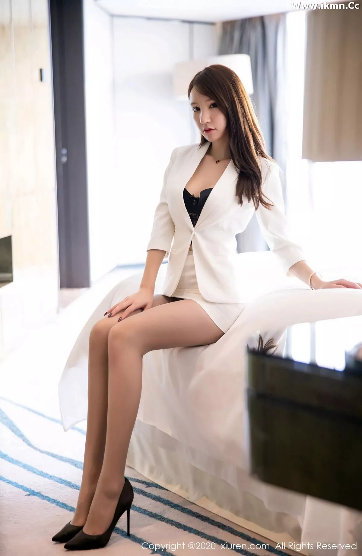 漂亮美女_周于希全集