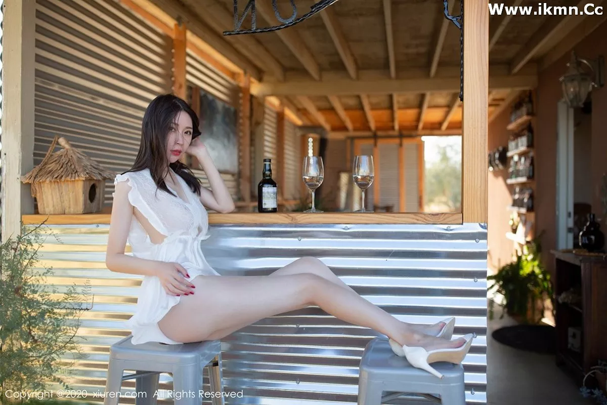 漂亮美女_梦心月全集