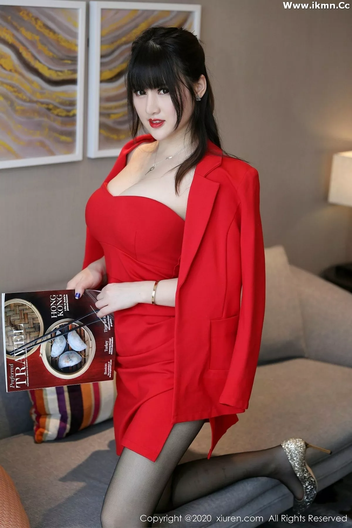 漂亮美女_诗诗kiki全集