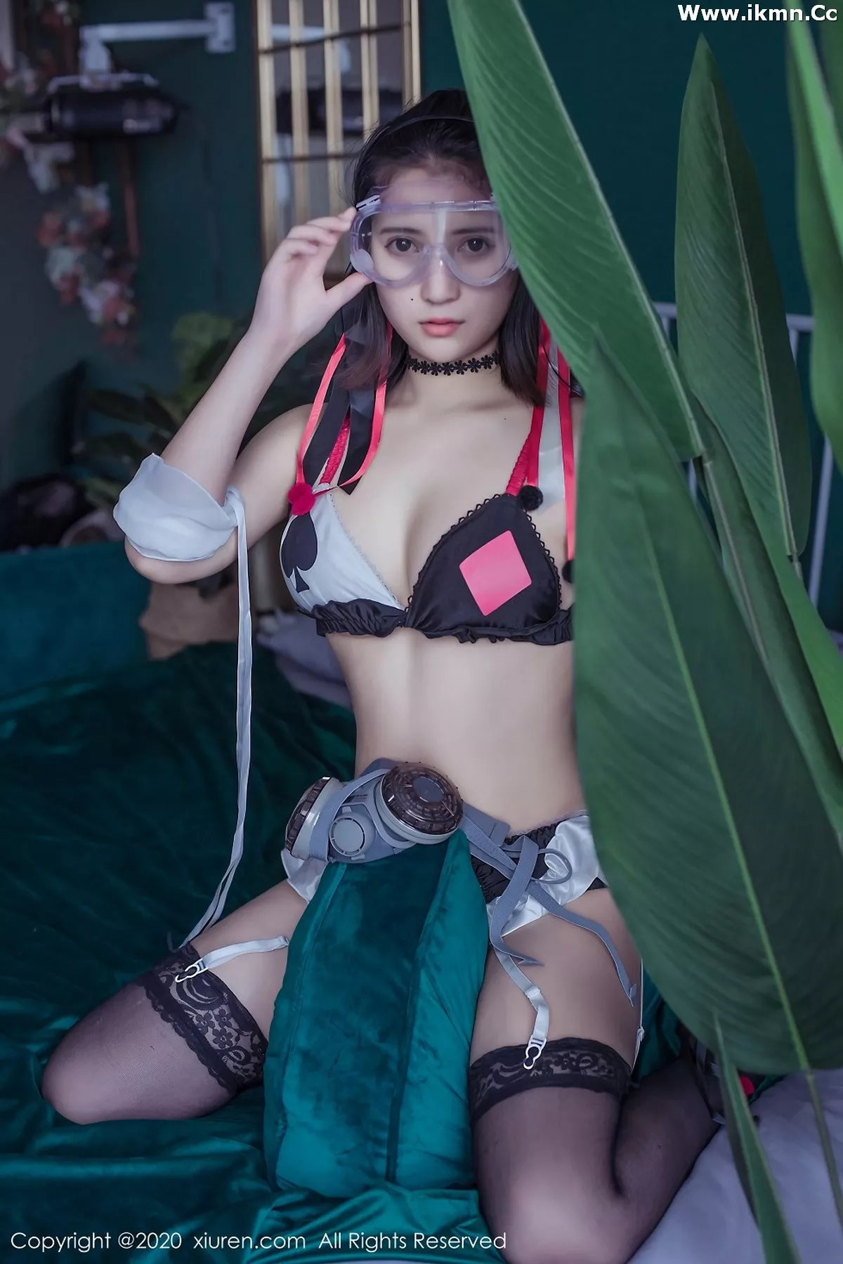 漂亮美女_久久Aimee全集