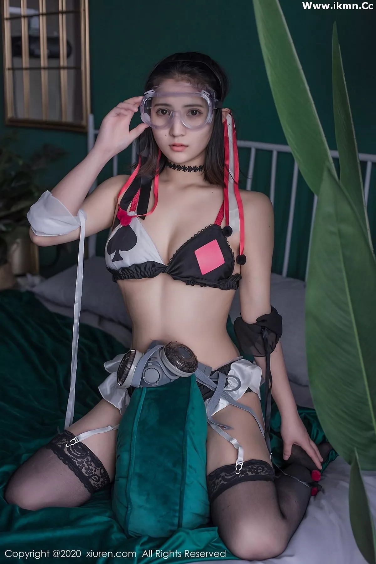 漂亮美女_久久Aimee全集