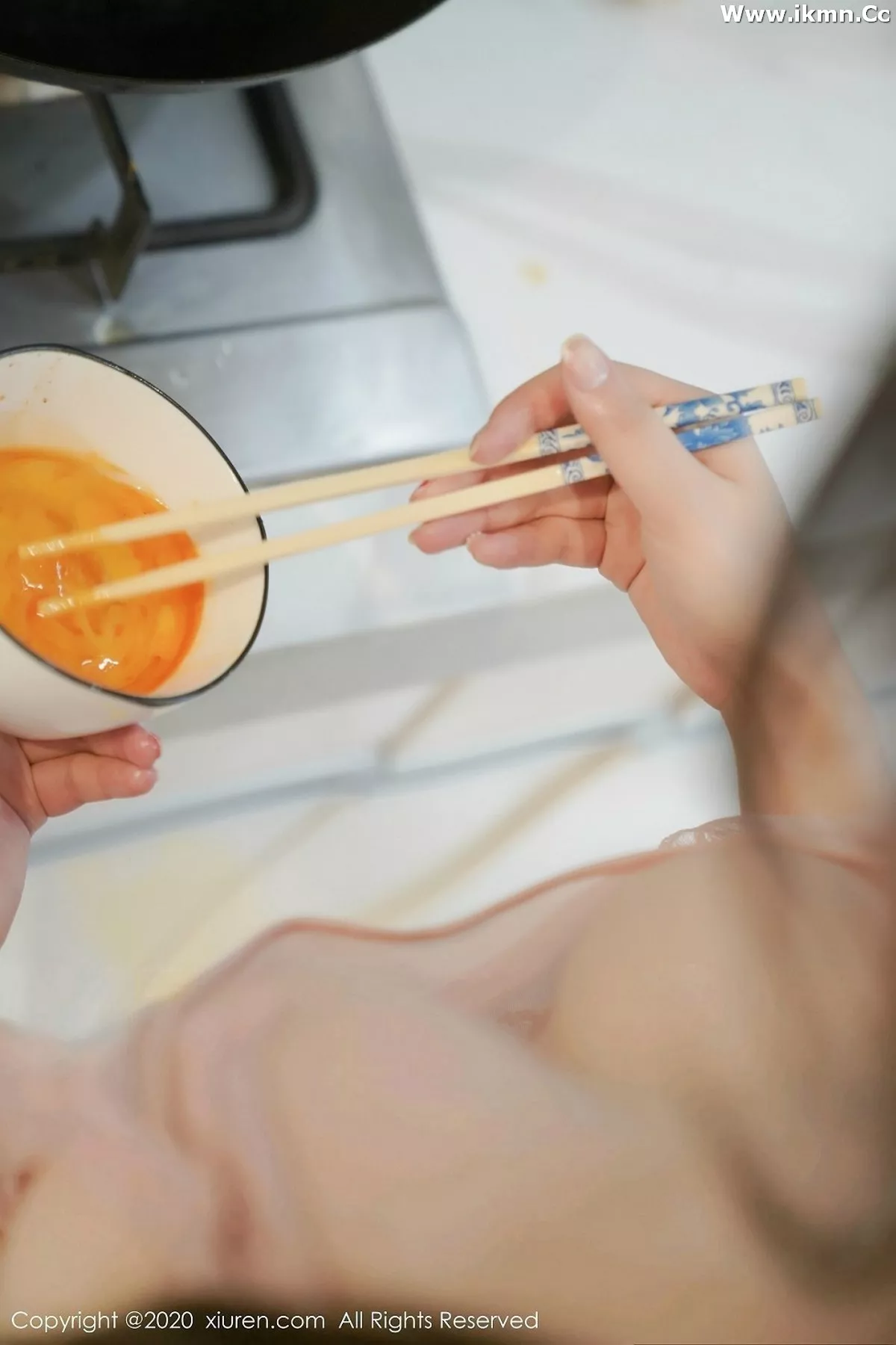 漂亮美女_糯美子全集