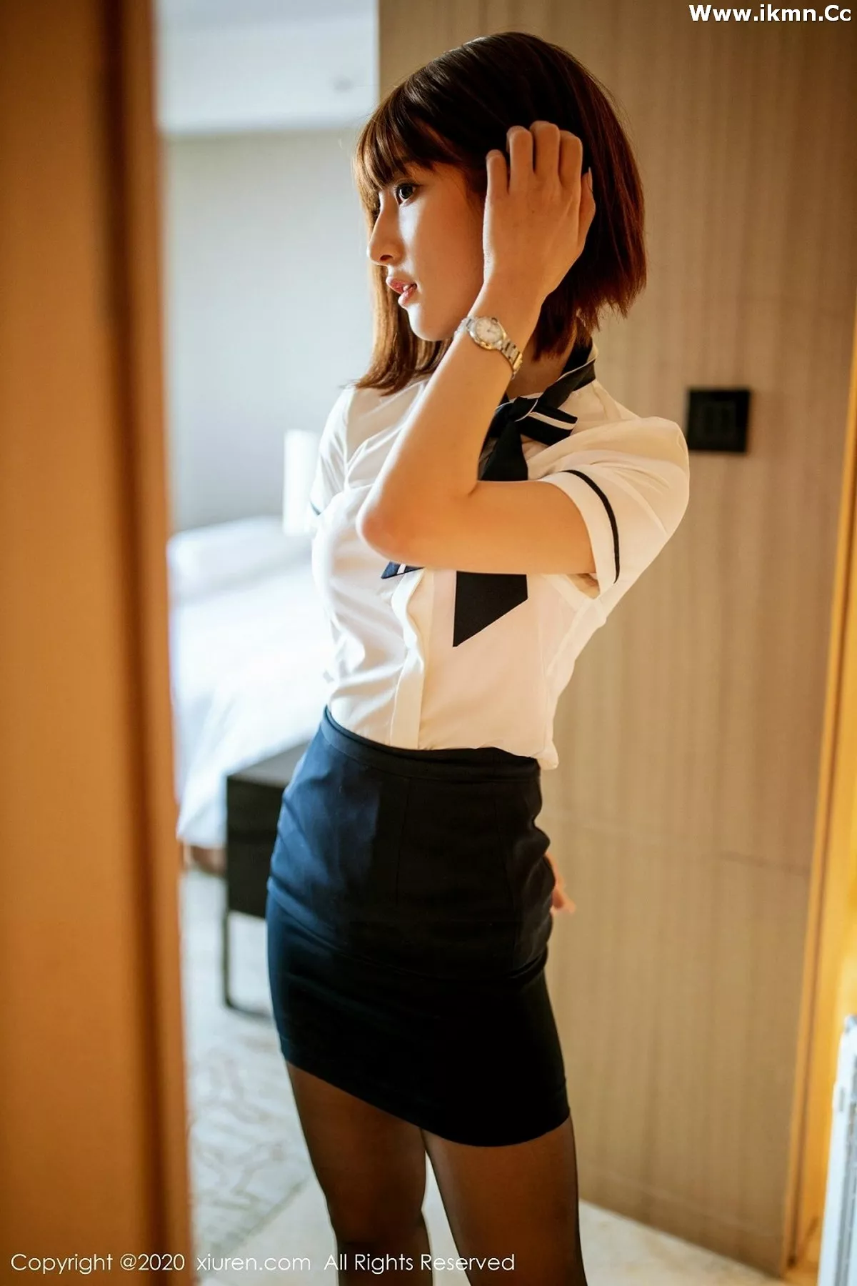 漂亮美女_林文文全集