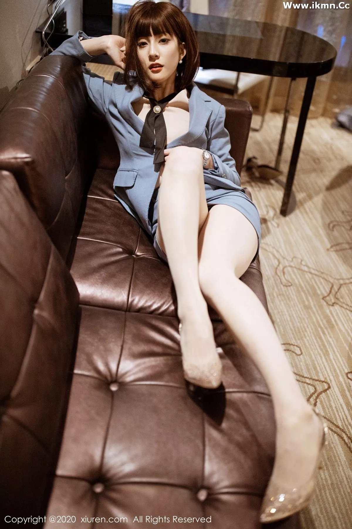 漂亮美女_林文文全集