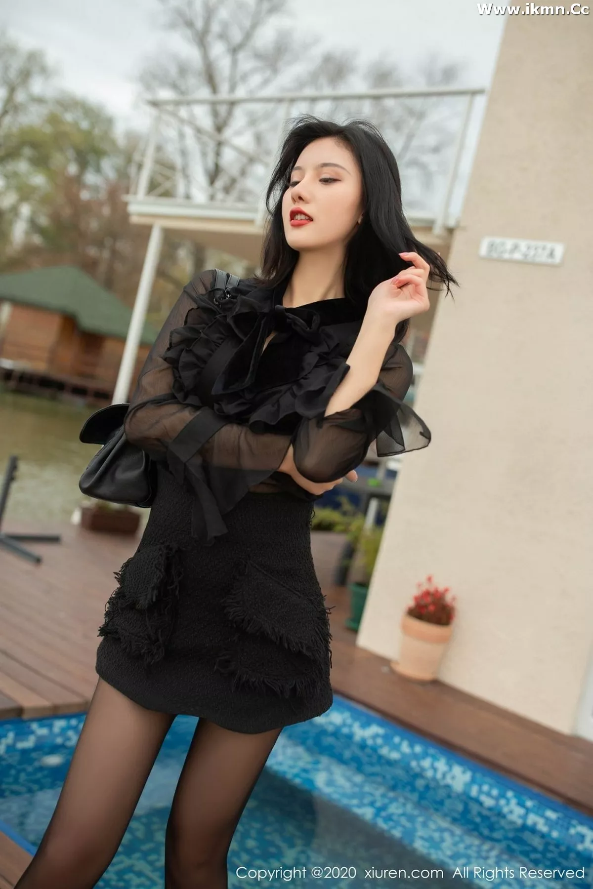 漂亮美女_就是阿朱啊全集