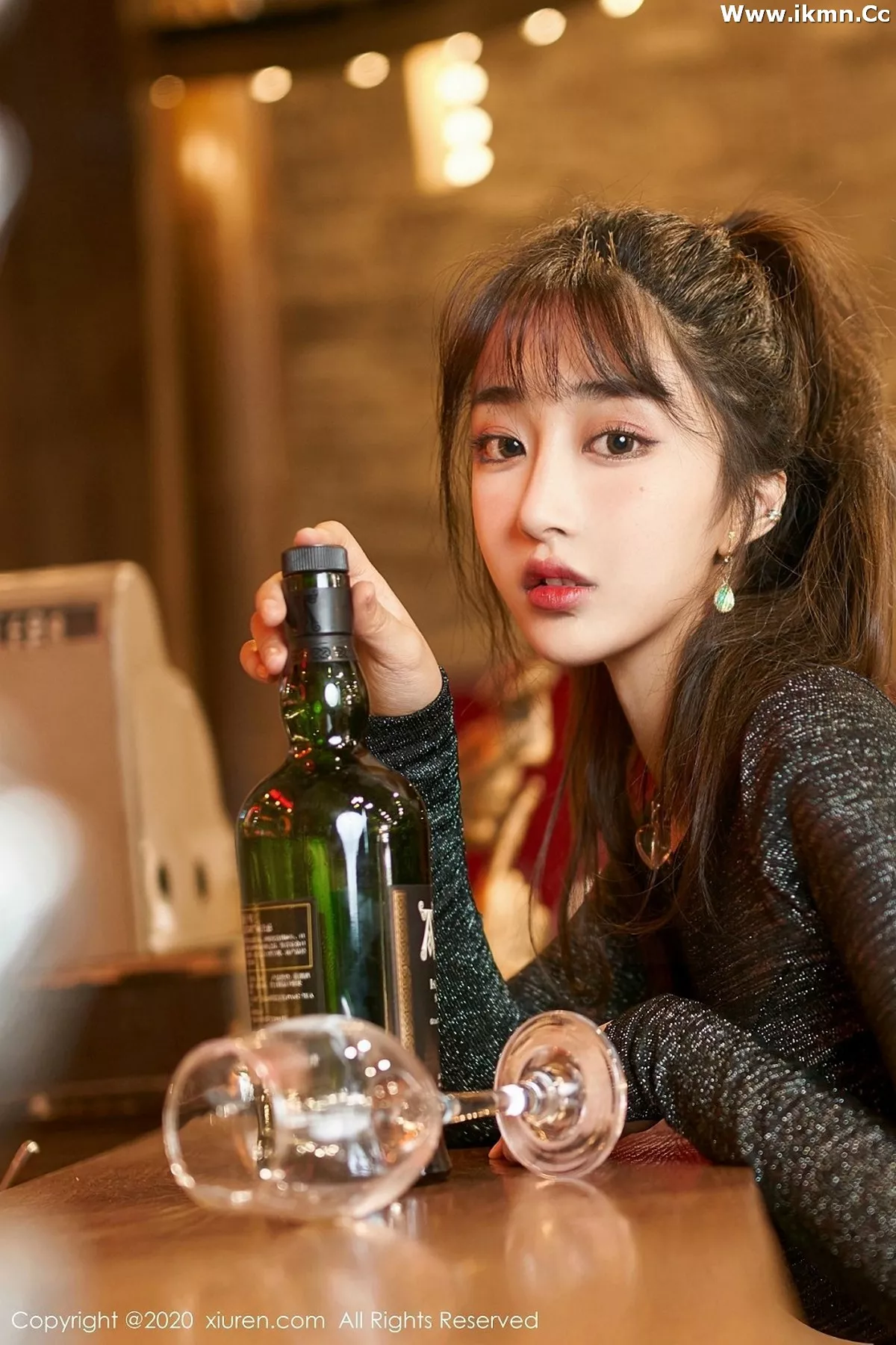 漂亮美女_林子欣全集