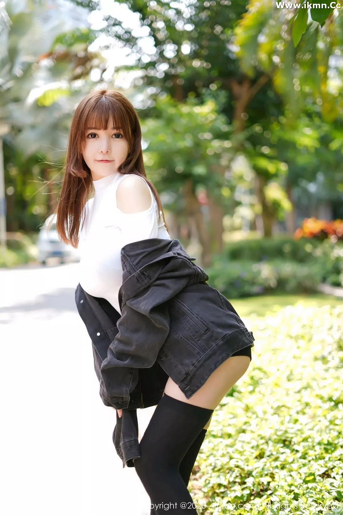 漂亮美女_UU酱全集