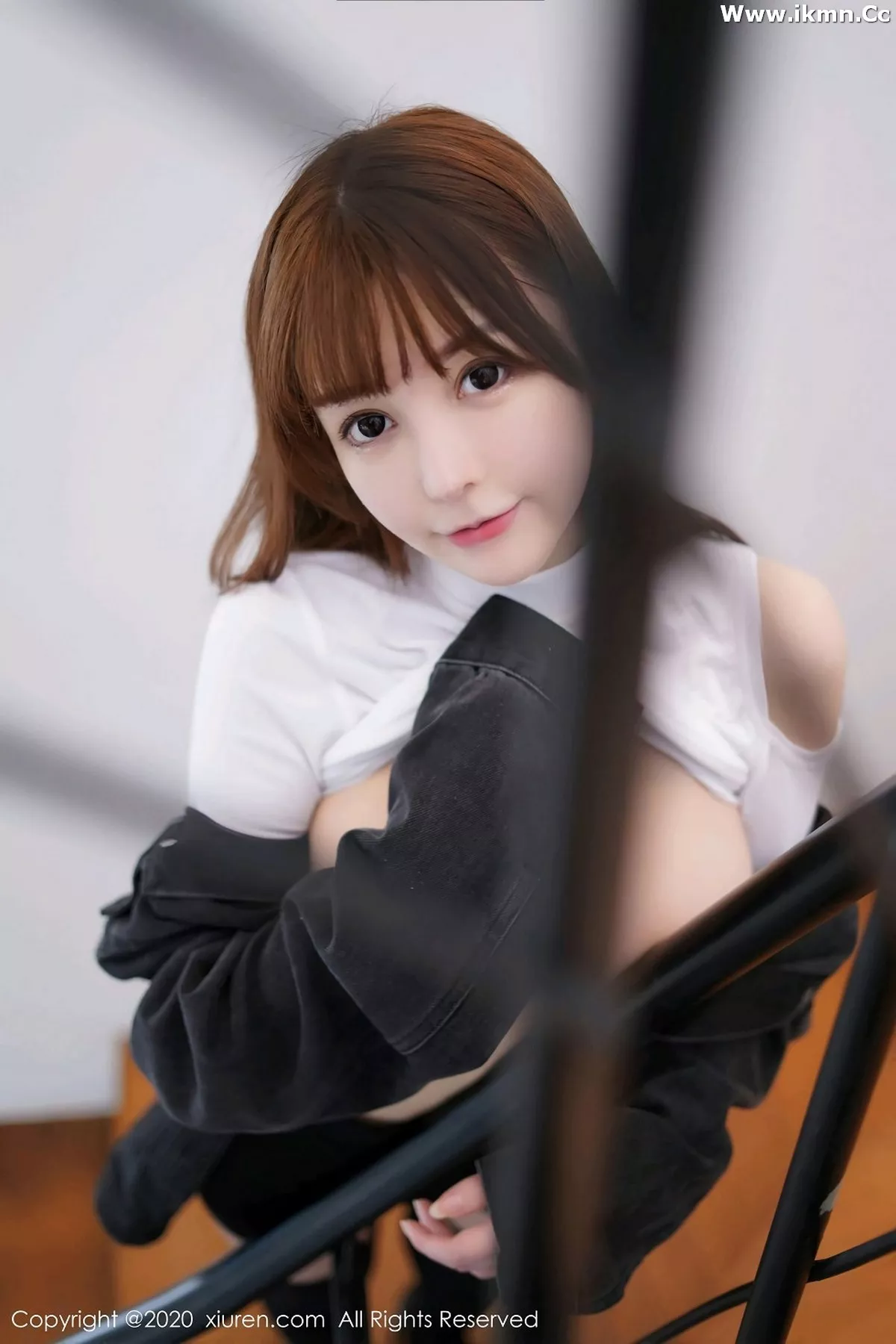 漂亮美女_UU酱全集