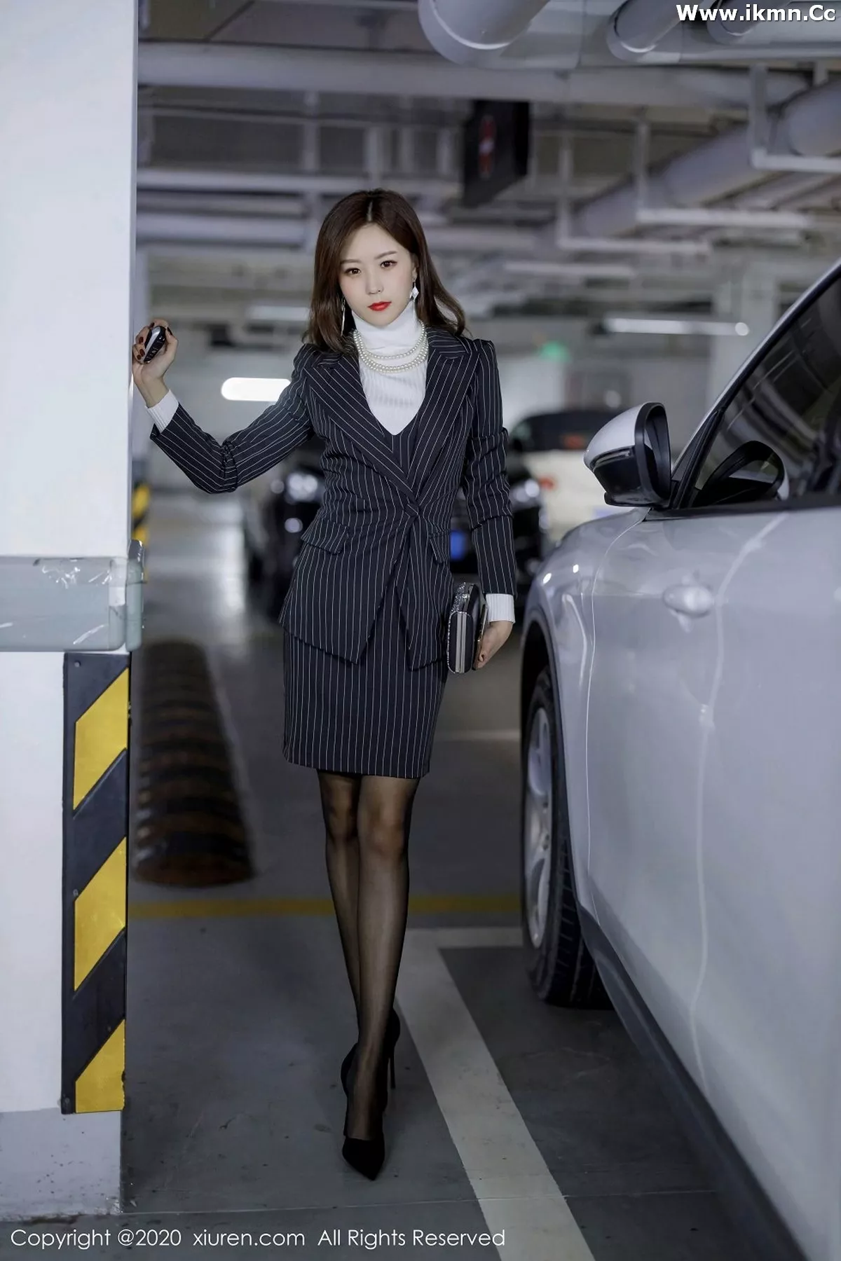 漂亮美女_杨紫嫣全集