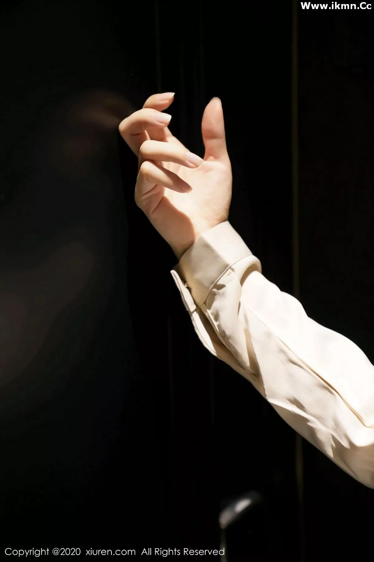 漂亮美女_张雨萌全集