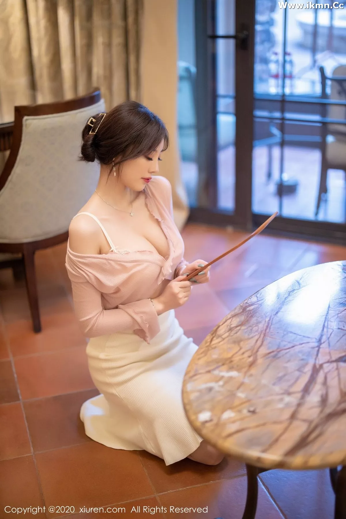 漂亮美女_杨晨晨全集