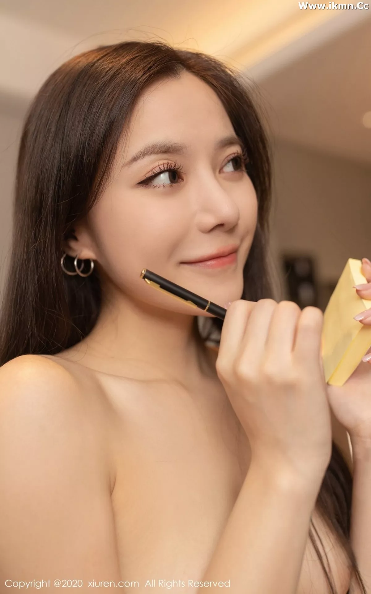 漂亮美女_鱼子酱全集