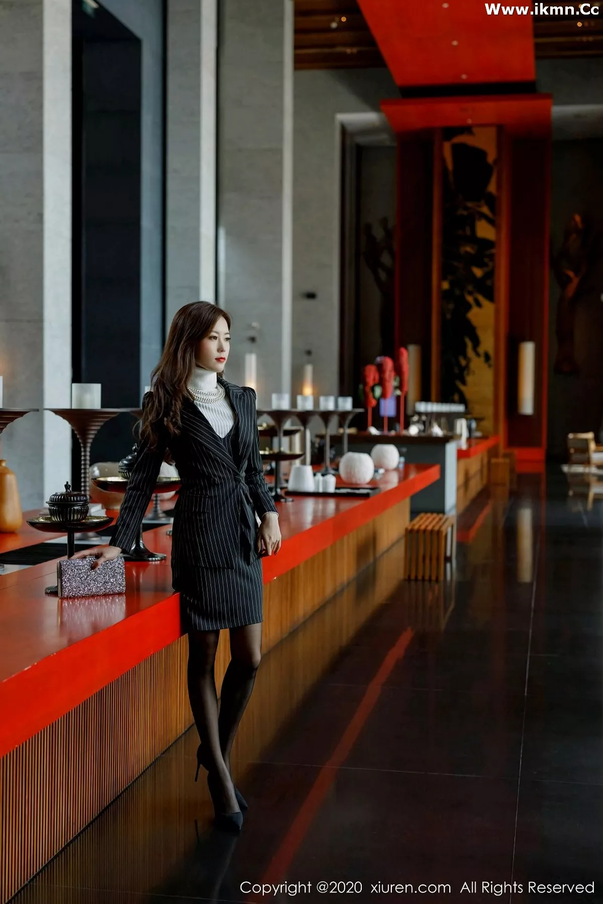 漂亮美女_杨紫嫣全集