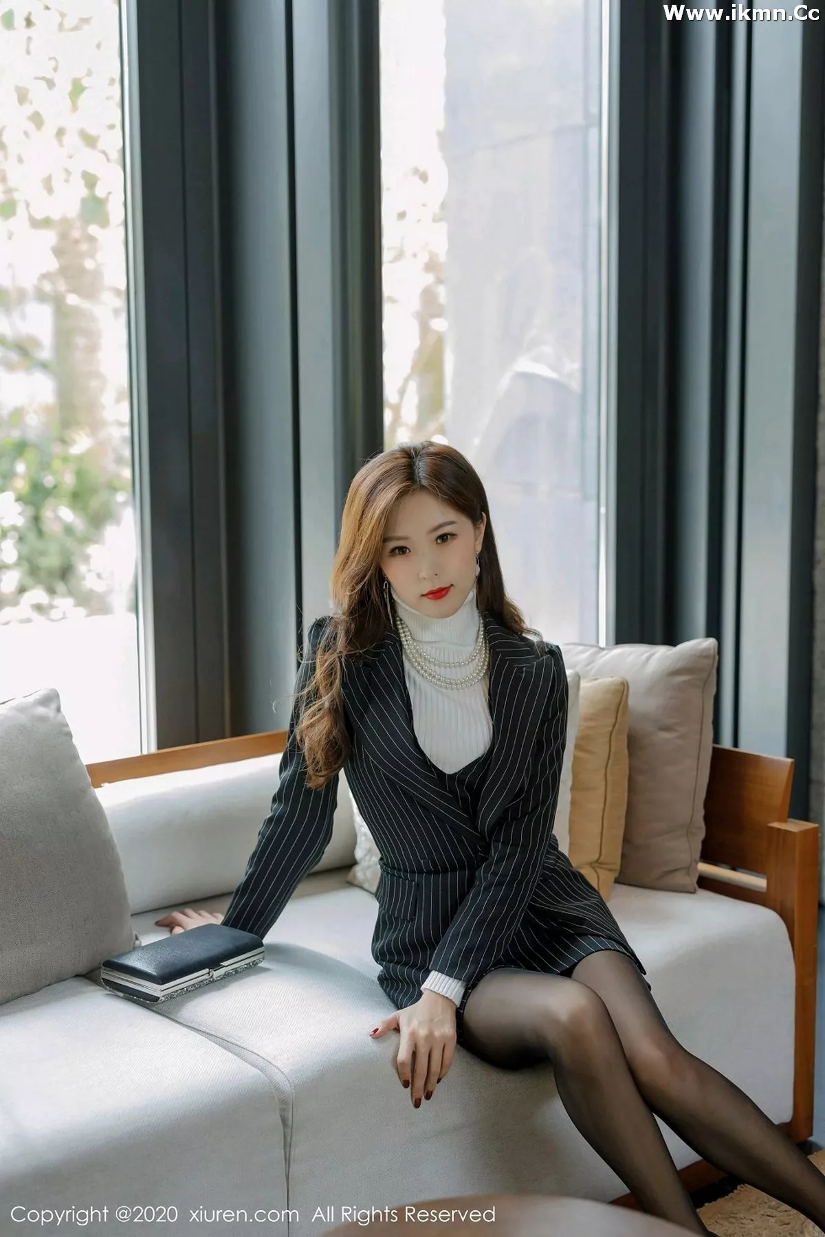 漂亮美女_杨紫嫣全集