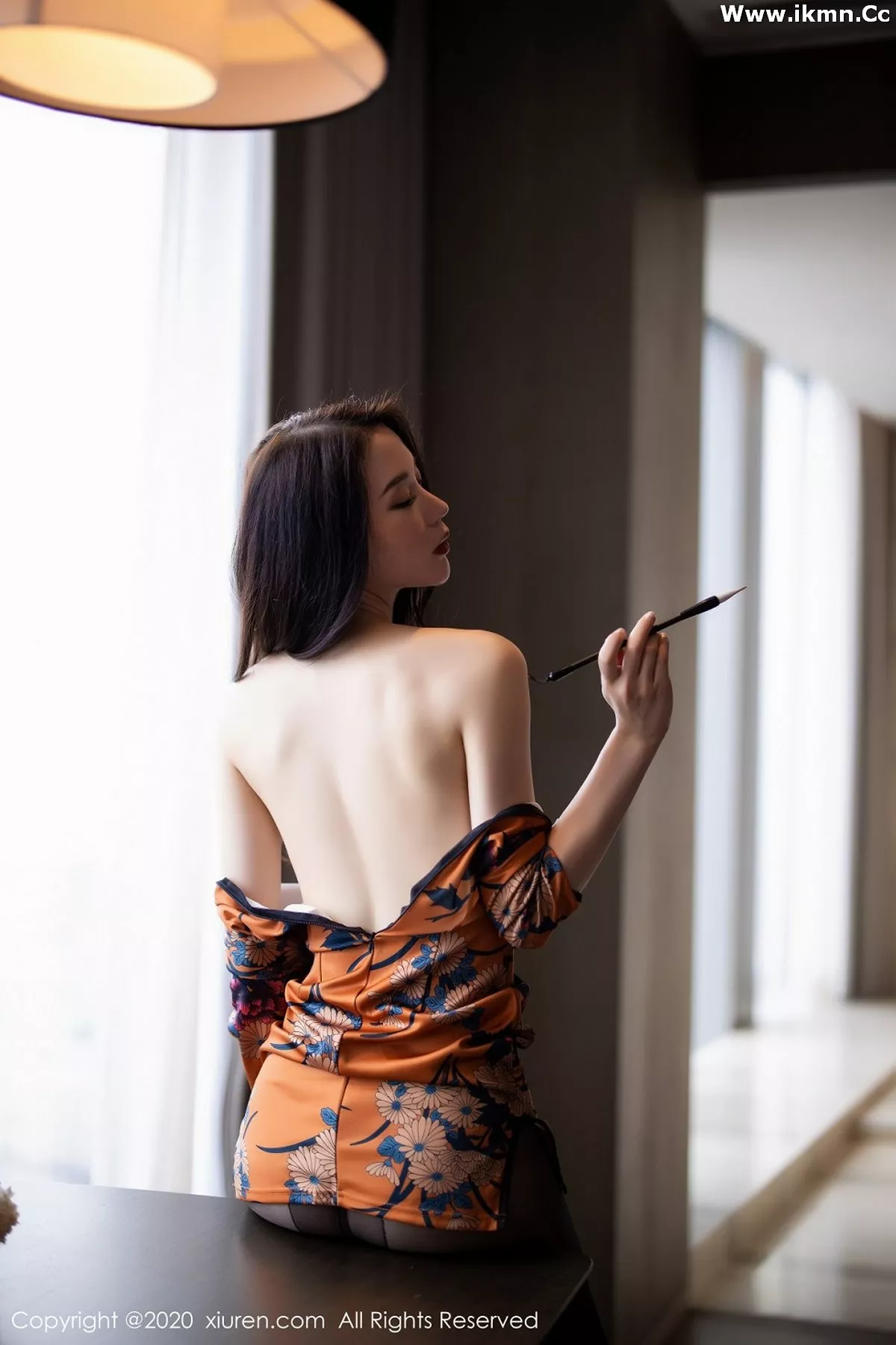 漂亮美女_梦心月全集