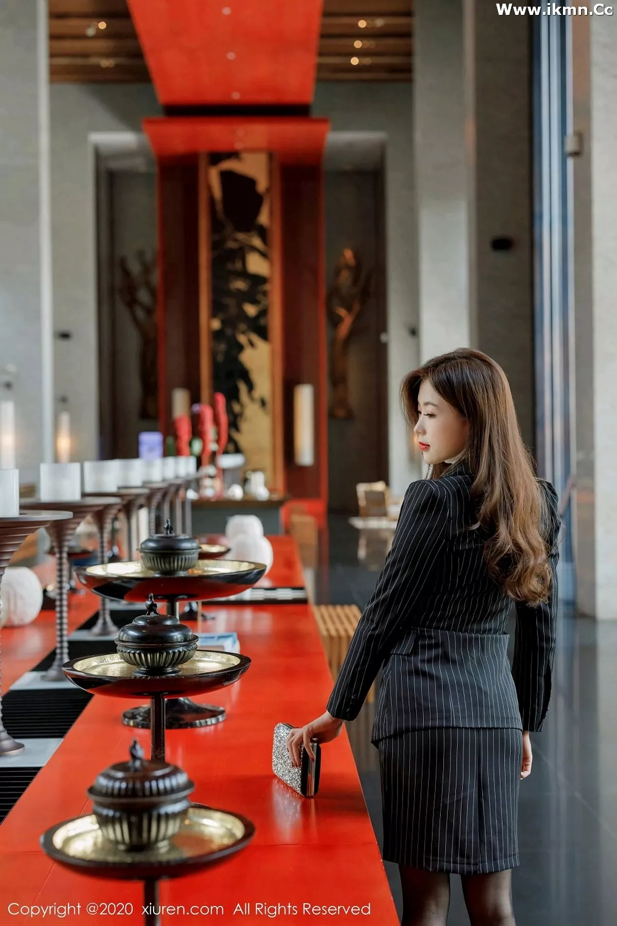 漂亮美女_杨紫嫣全集