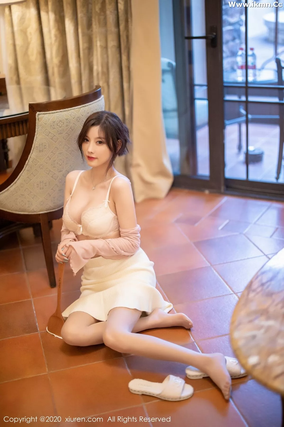 漂亮美女_杨晨晨全集