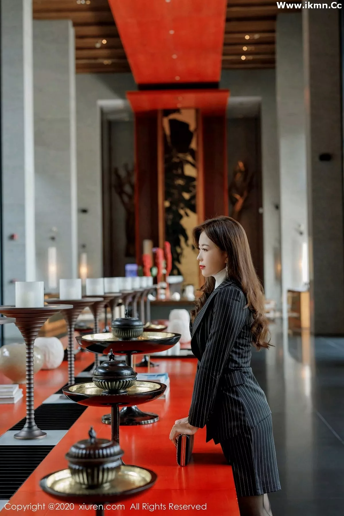 漂亮美女_杨紫嫣全集