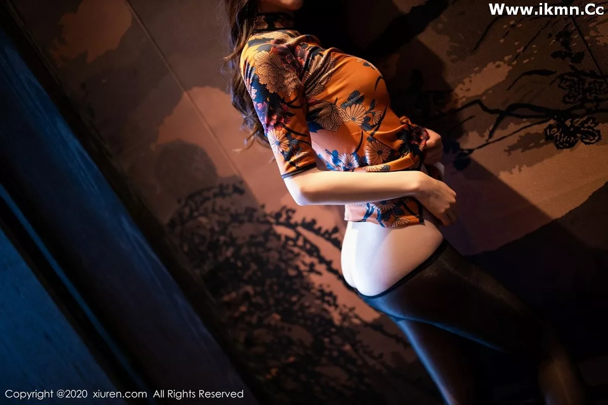 漂亮美女_梦心月全集