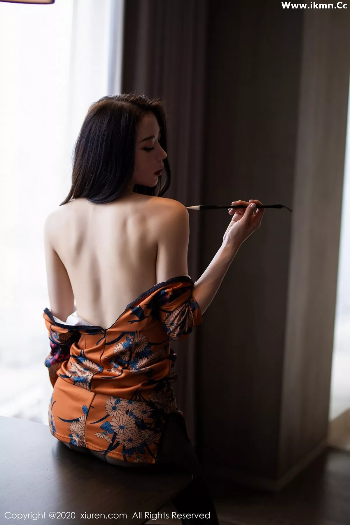 漂亮美女_梦心月全集