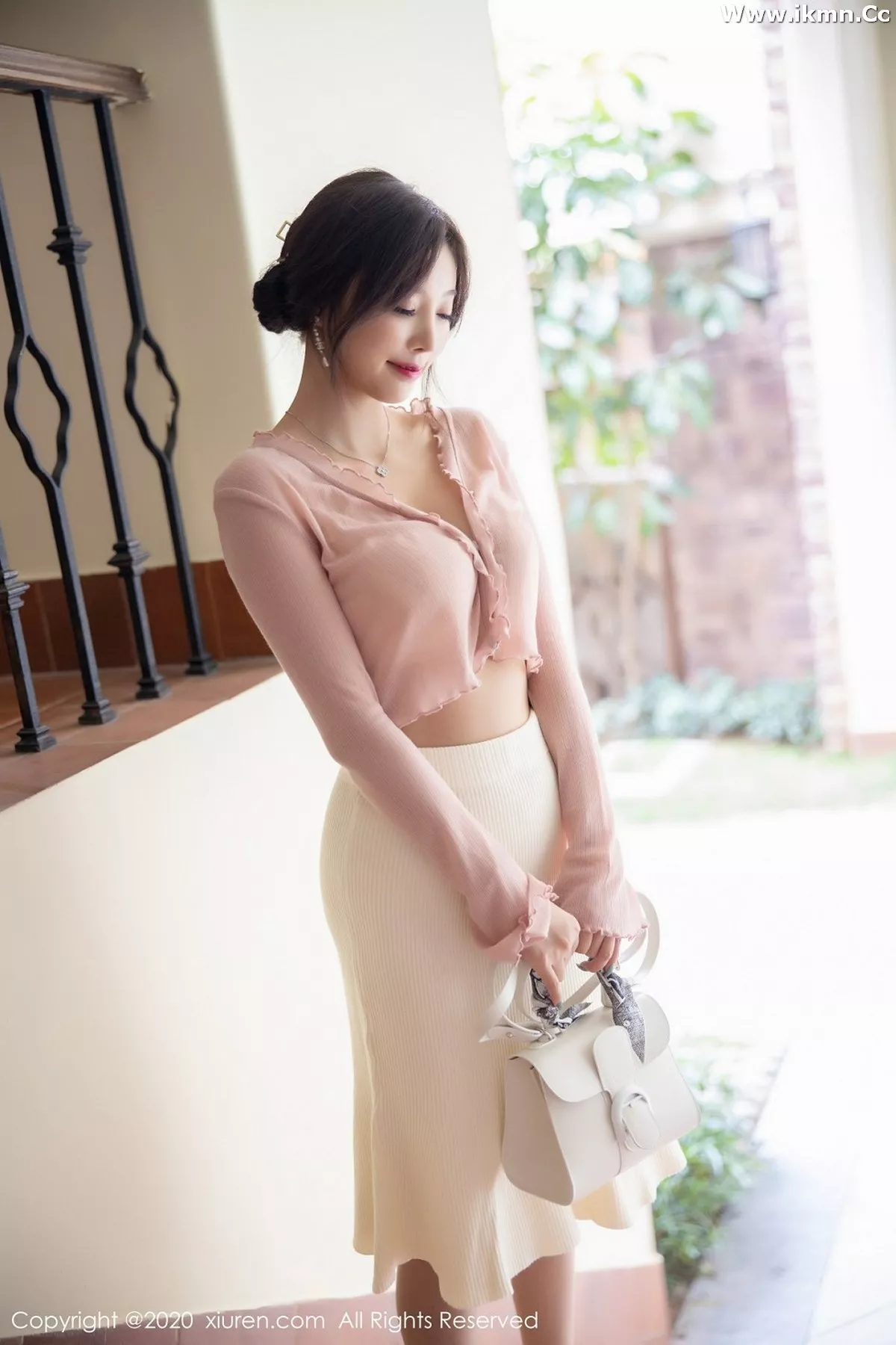 漂亮美女_杨晨晨全集