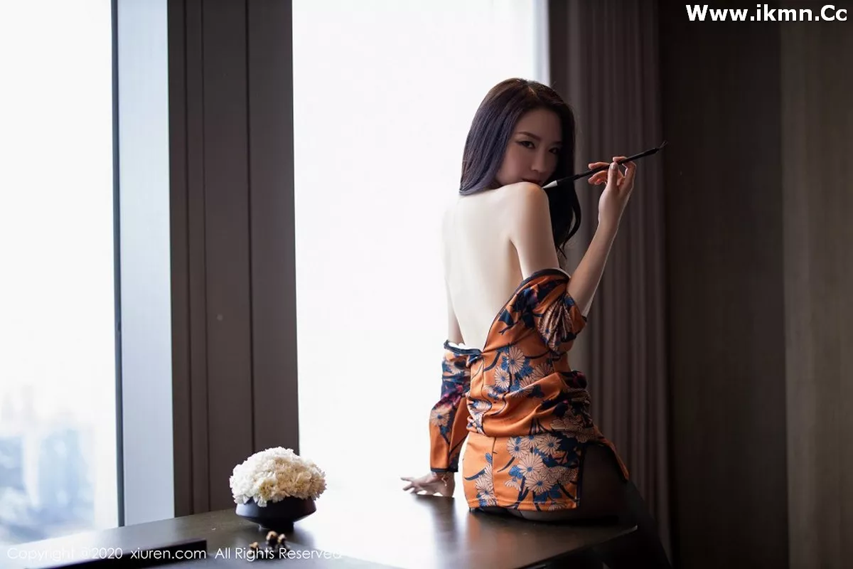 漂亮美女_梦心月全集