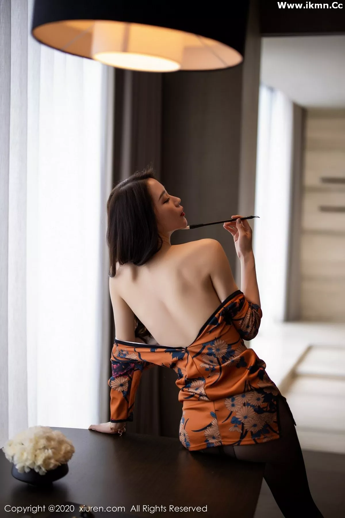 漂亮美女_梦心月全集