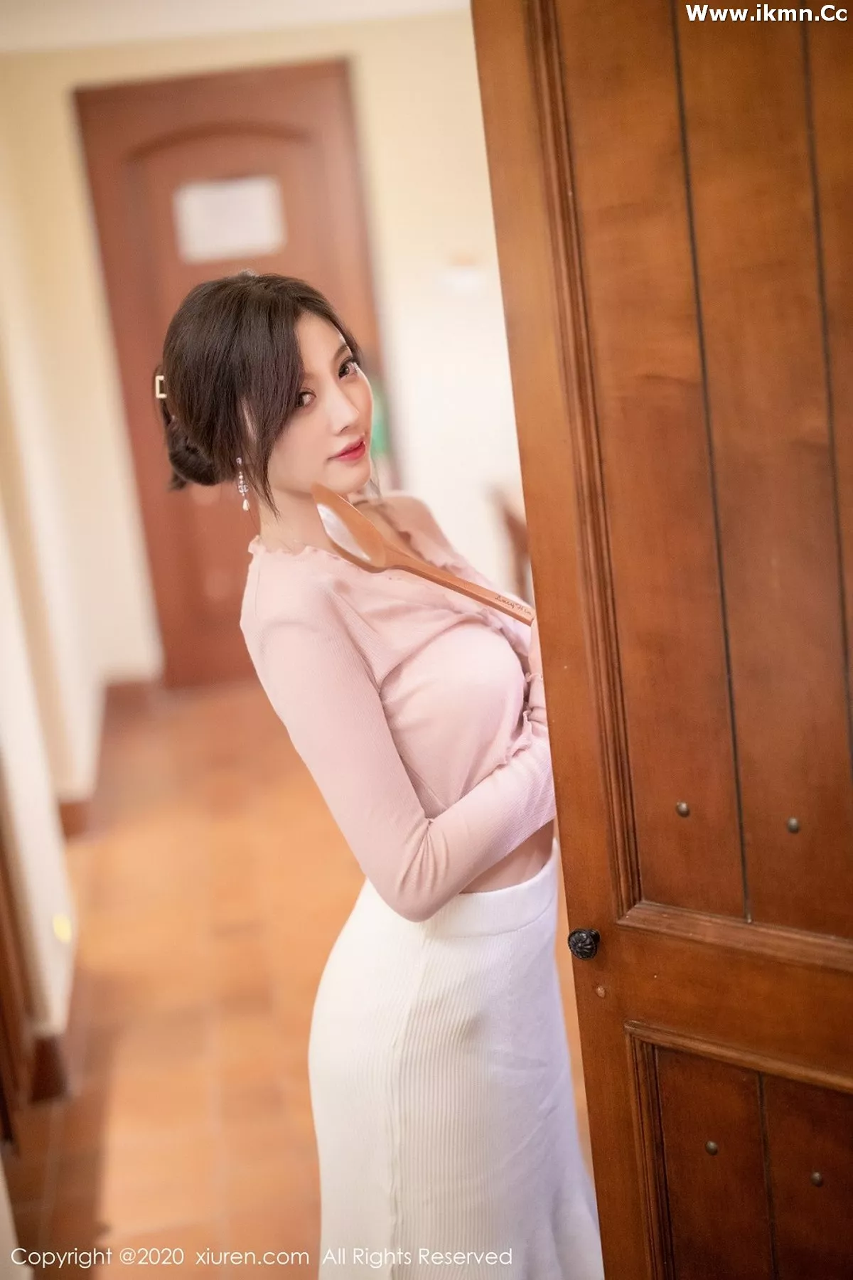 漂亮美女_杨晨晨全集