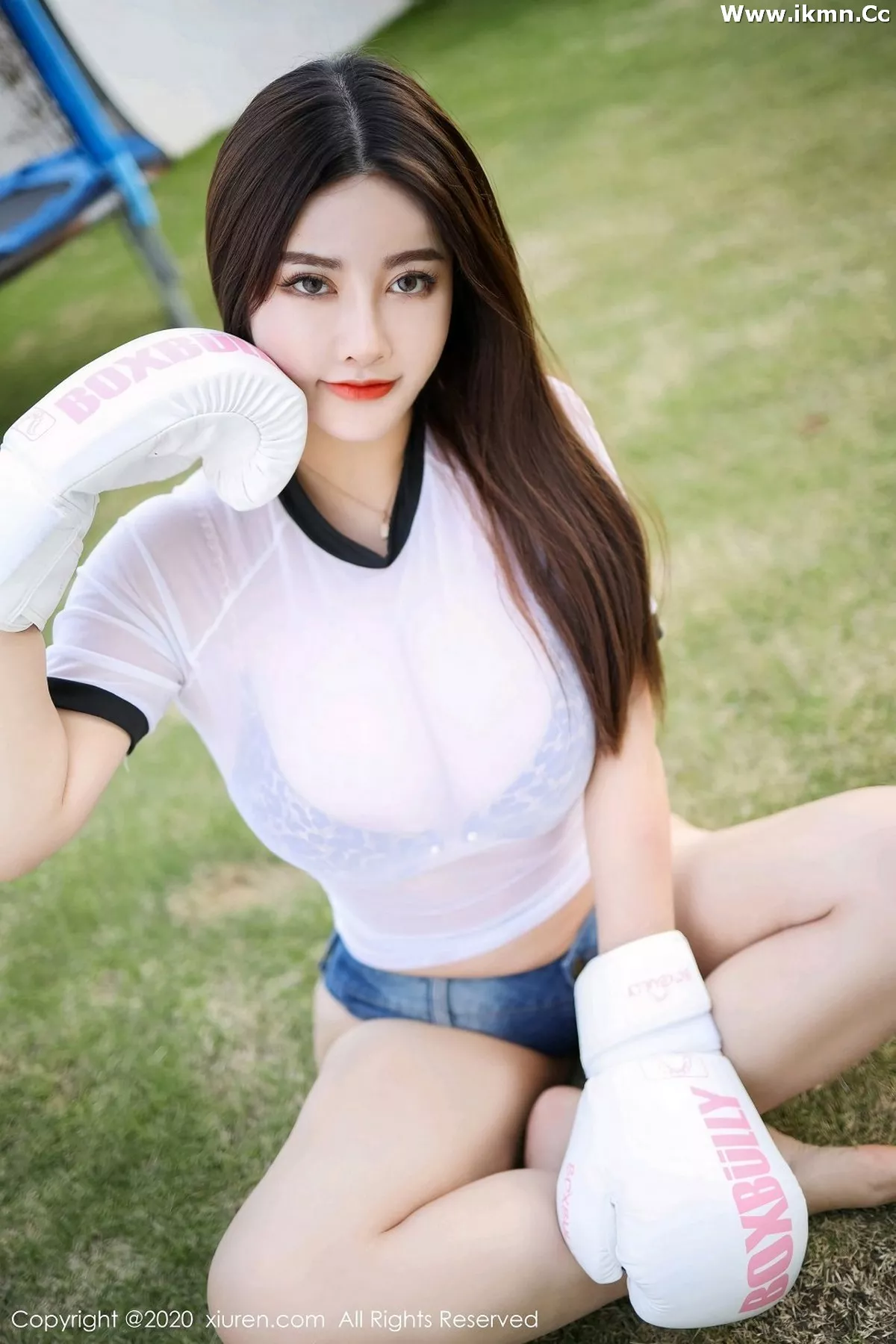 漂亮美女_软软子全集