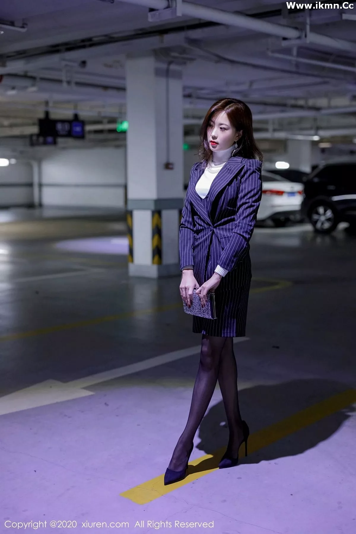 漂亮美女_杨紫嫣全集