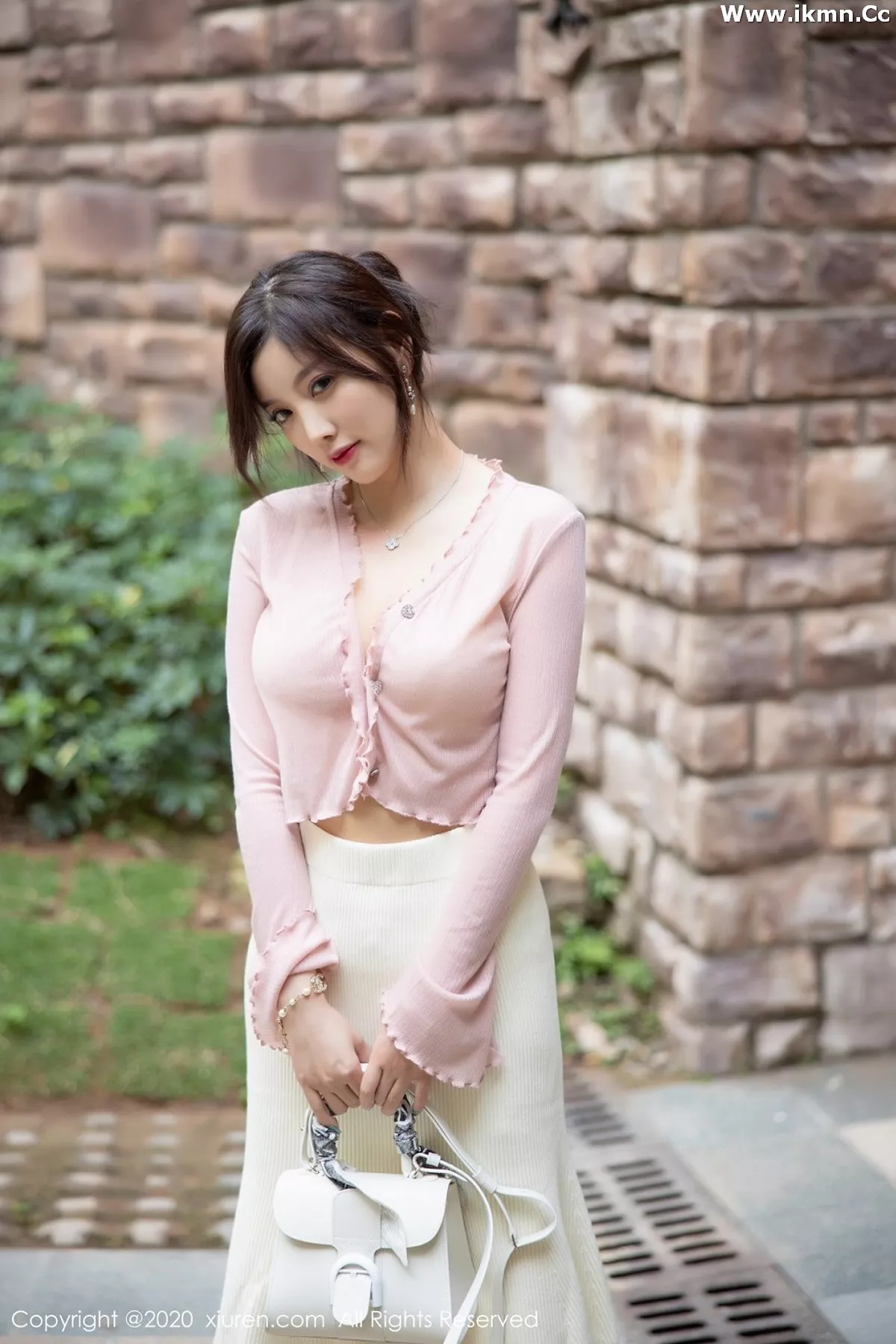 漂亮美女_杨晨晨全集