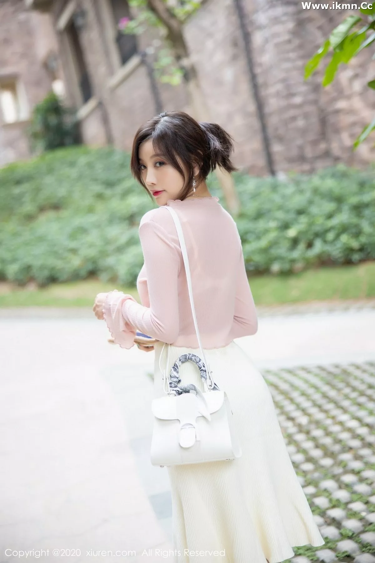 漂亮美女_杨晨晨全集