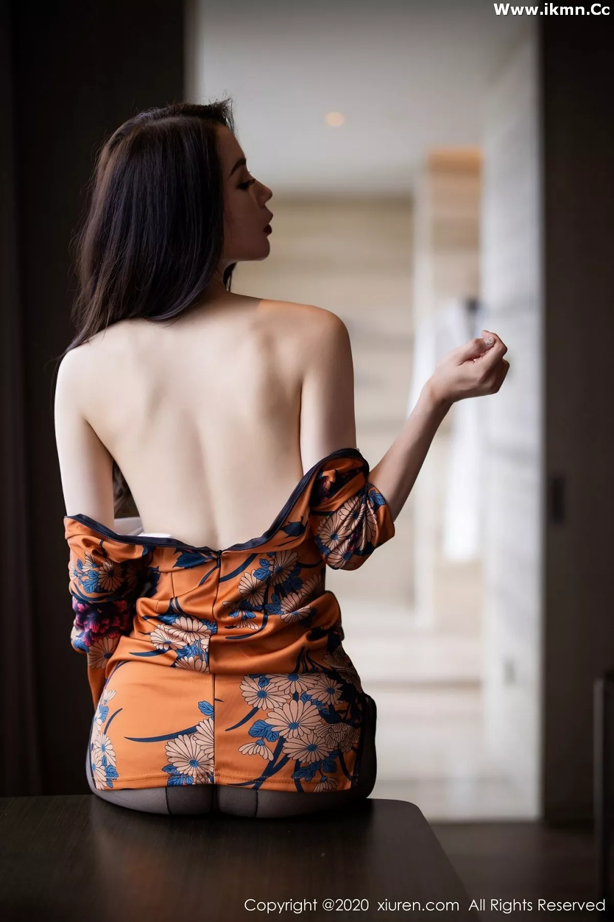 漂亮美女_梦心月全集