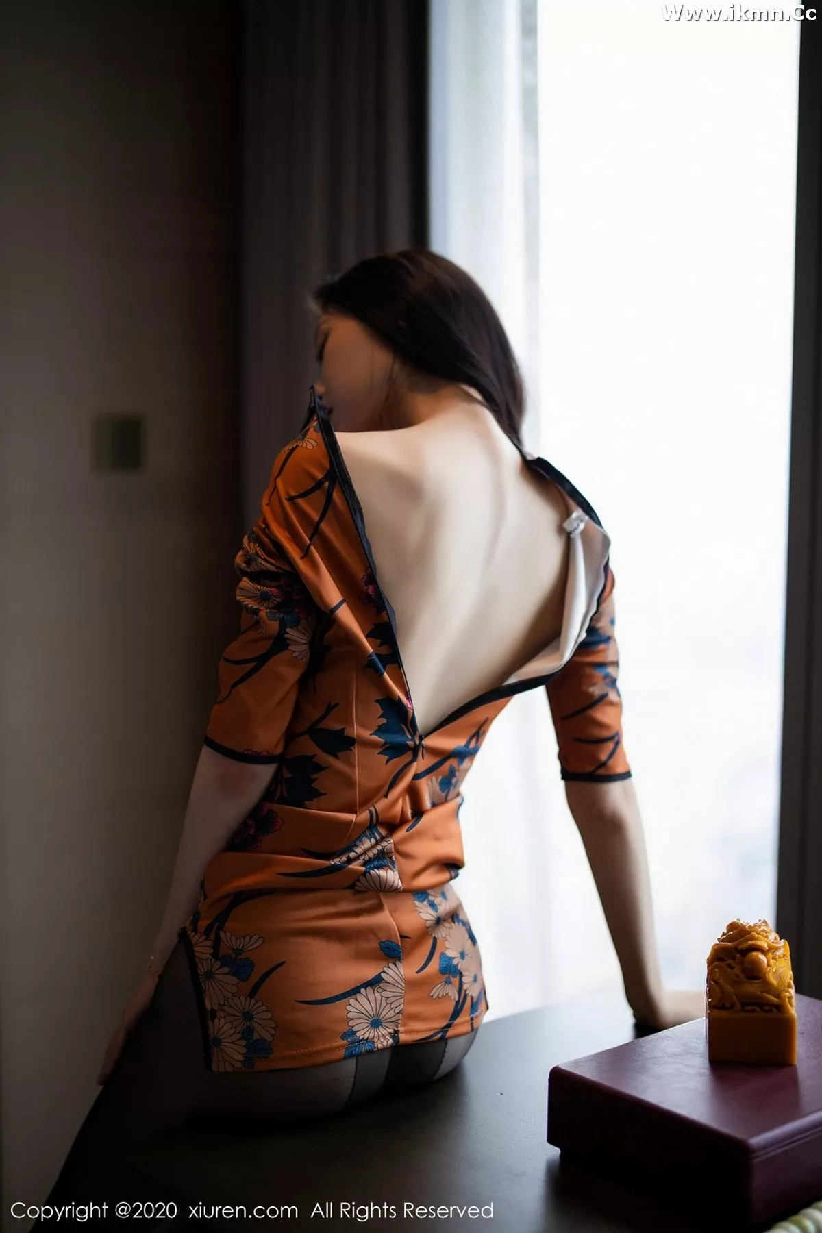 漂亮美女_梦心月全集