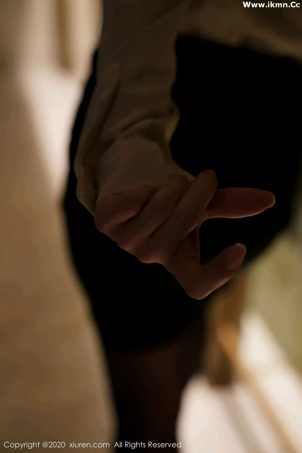 漂亮美女_张雨萌全集