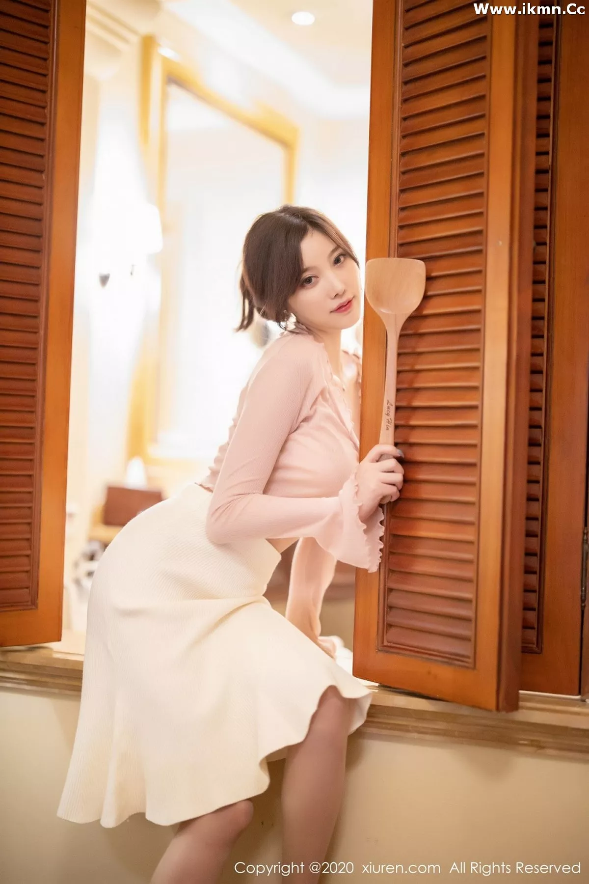 漂亮美女_杨晨晨全集