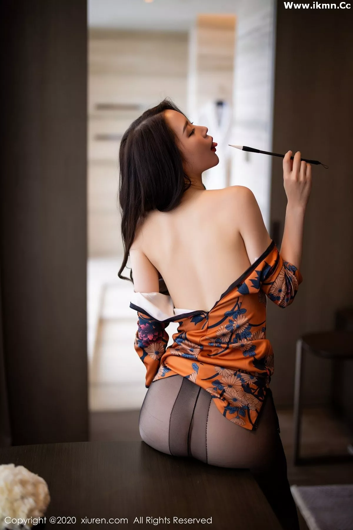 漂亮美女_梦心月全集