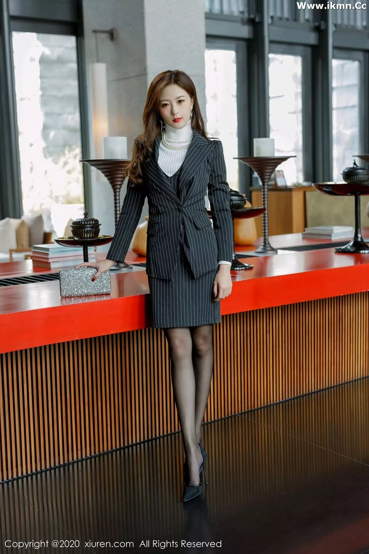 漂亮美女_杨紫嫣全集