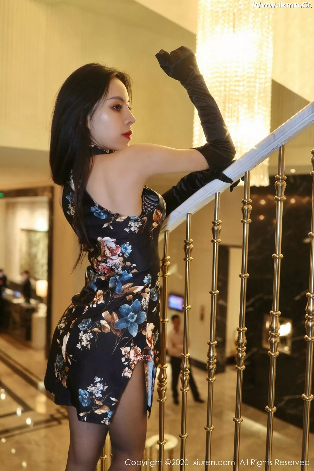 漂亮美女_Riri617全集