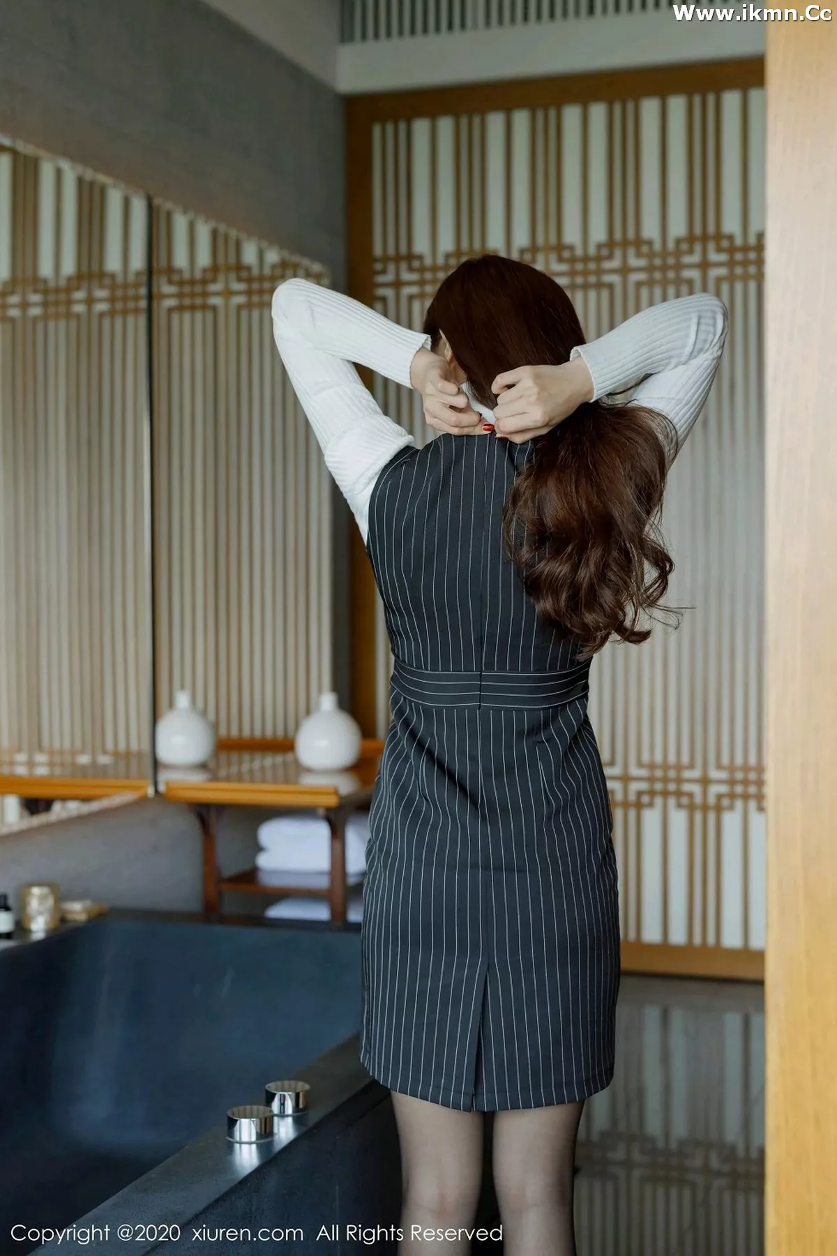 漂亮美女_杨紫嫣全集