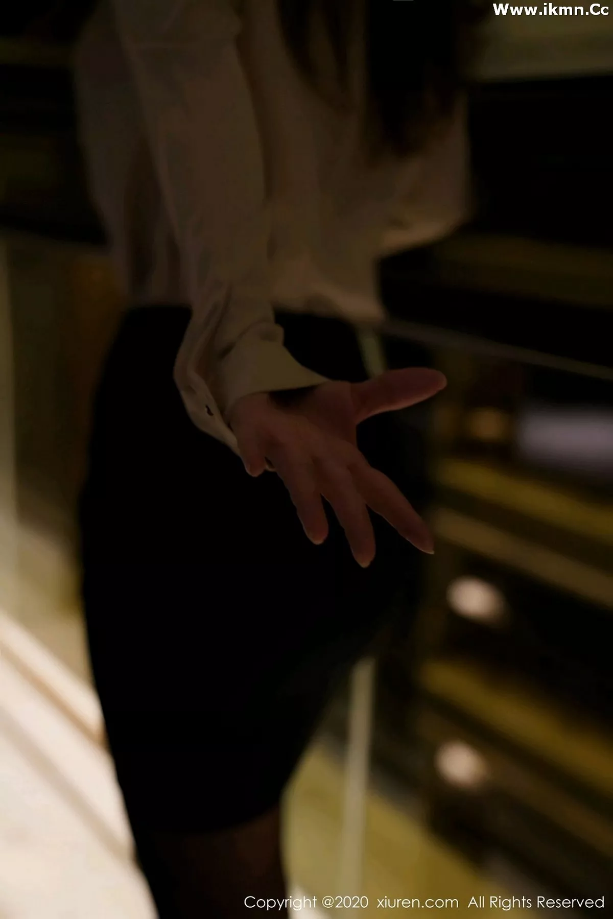 漂亮美女_张雨萌全集