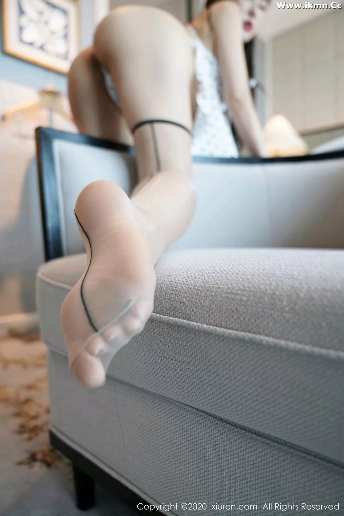 漂亮美女_张雨萌全集