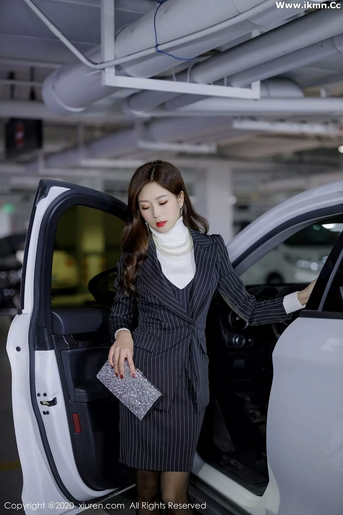 漂亮美女_杨紫嫣全集