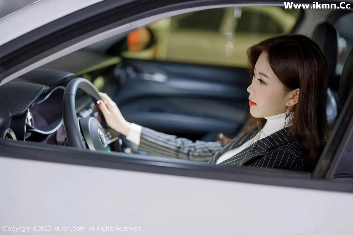 漂亮美女_杨紫嫣全集