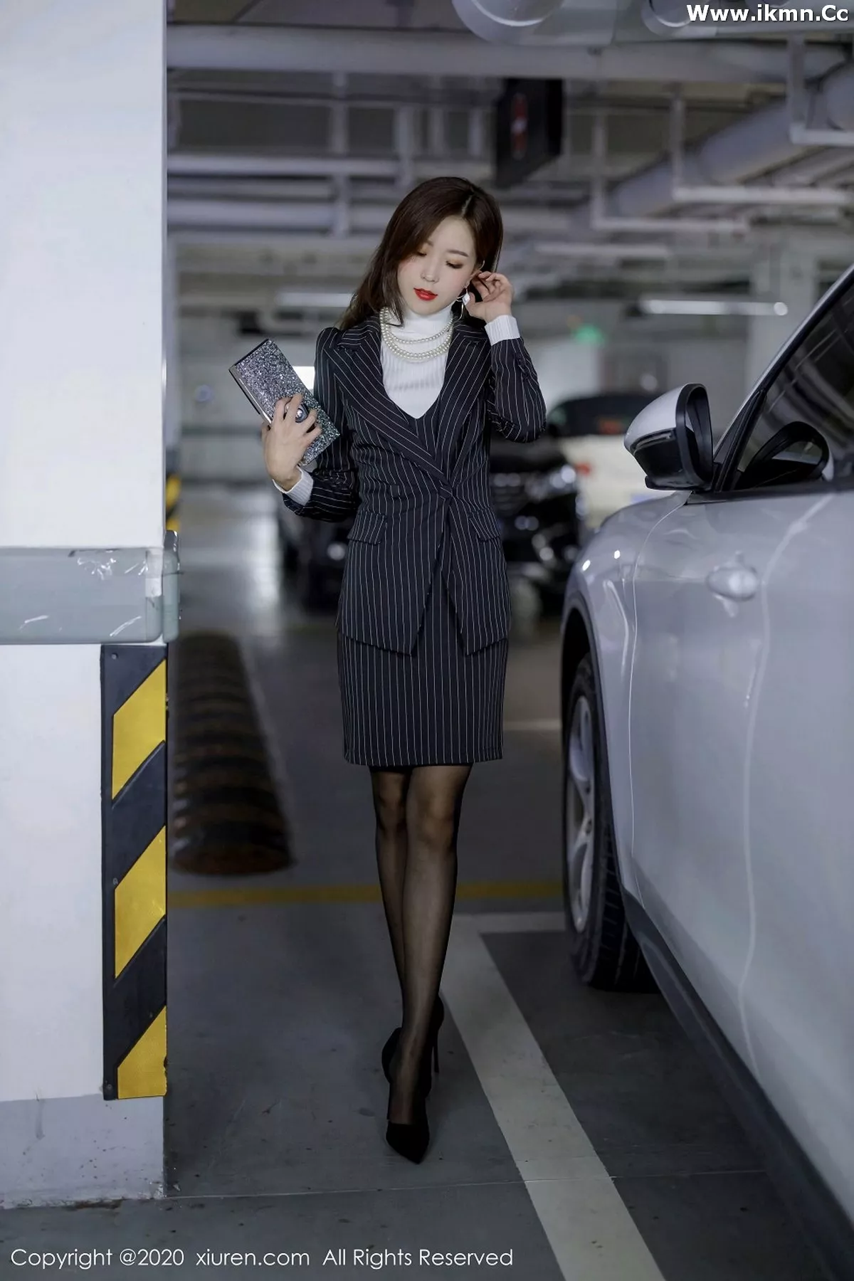 漂亮美女_杨紫嫣全集