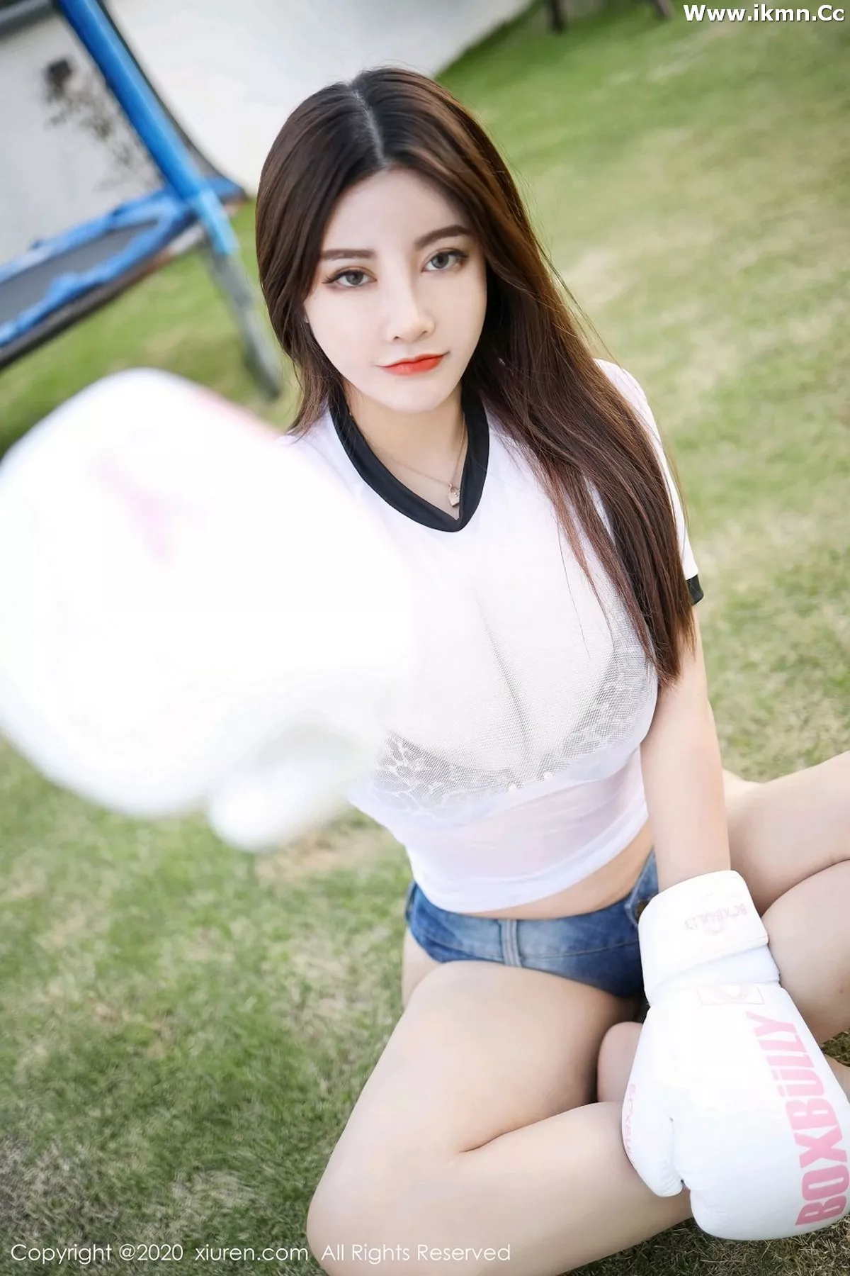 漂亮美女_软软子全集