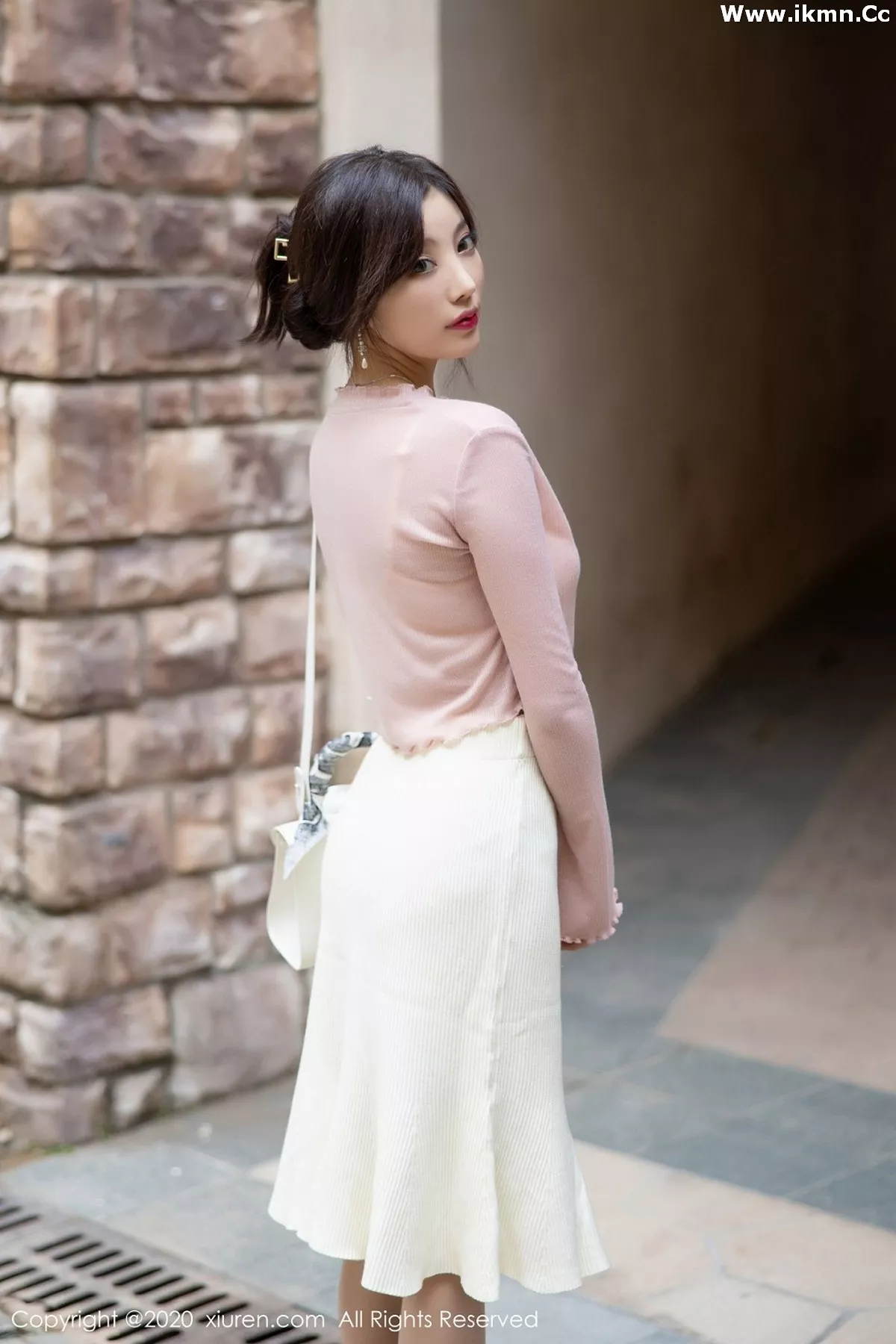 漂亮美女_杨晨晨全集